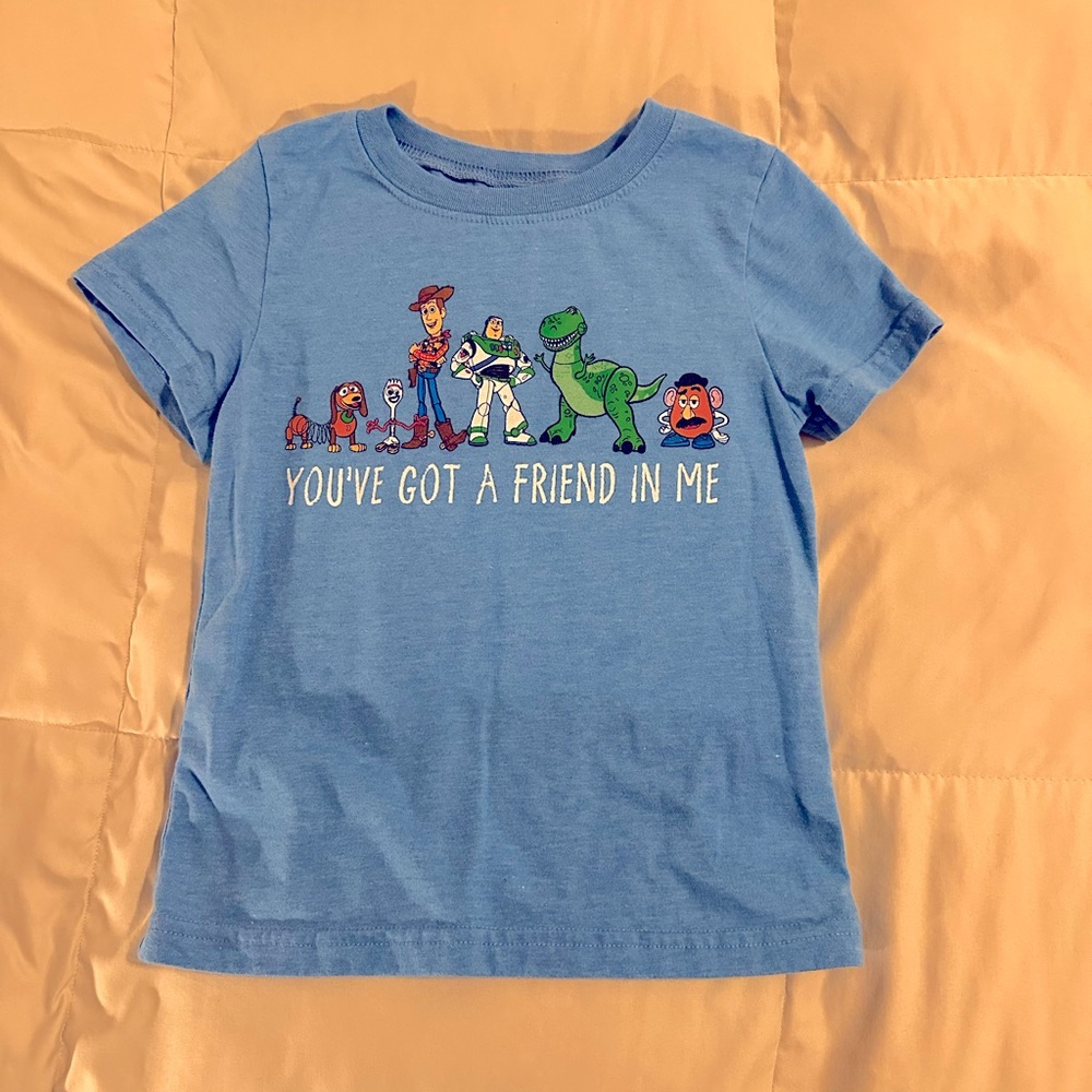 Toy Story shirt